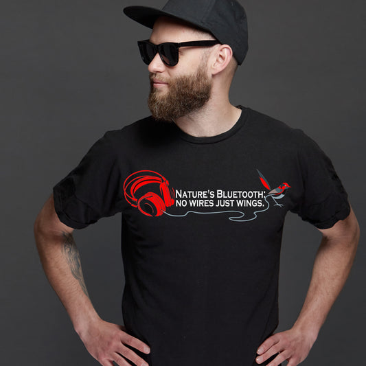 NATURE'S BLUETOOTH - DARK COLOURS