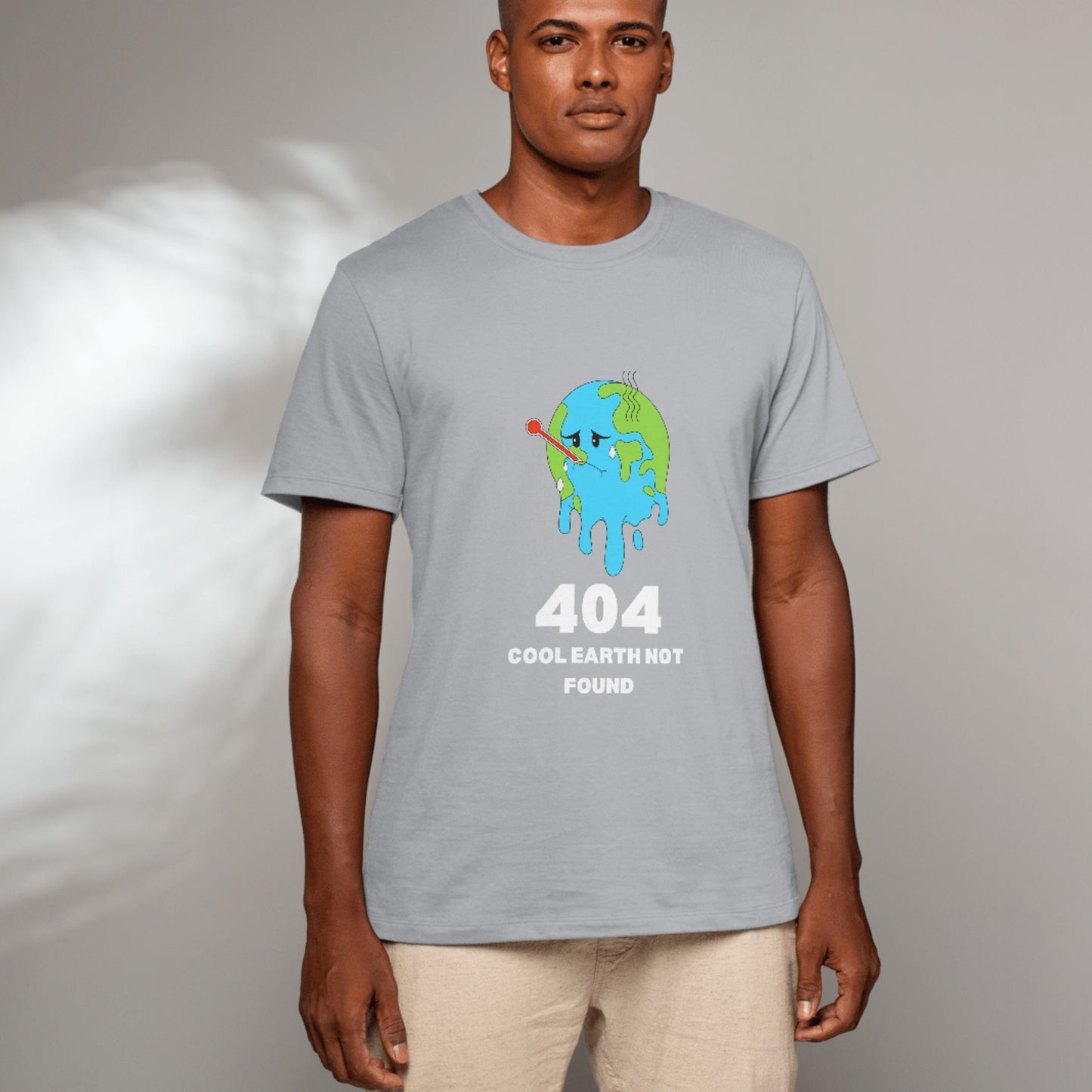 404 COOL EARTH
