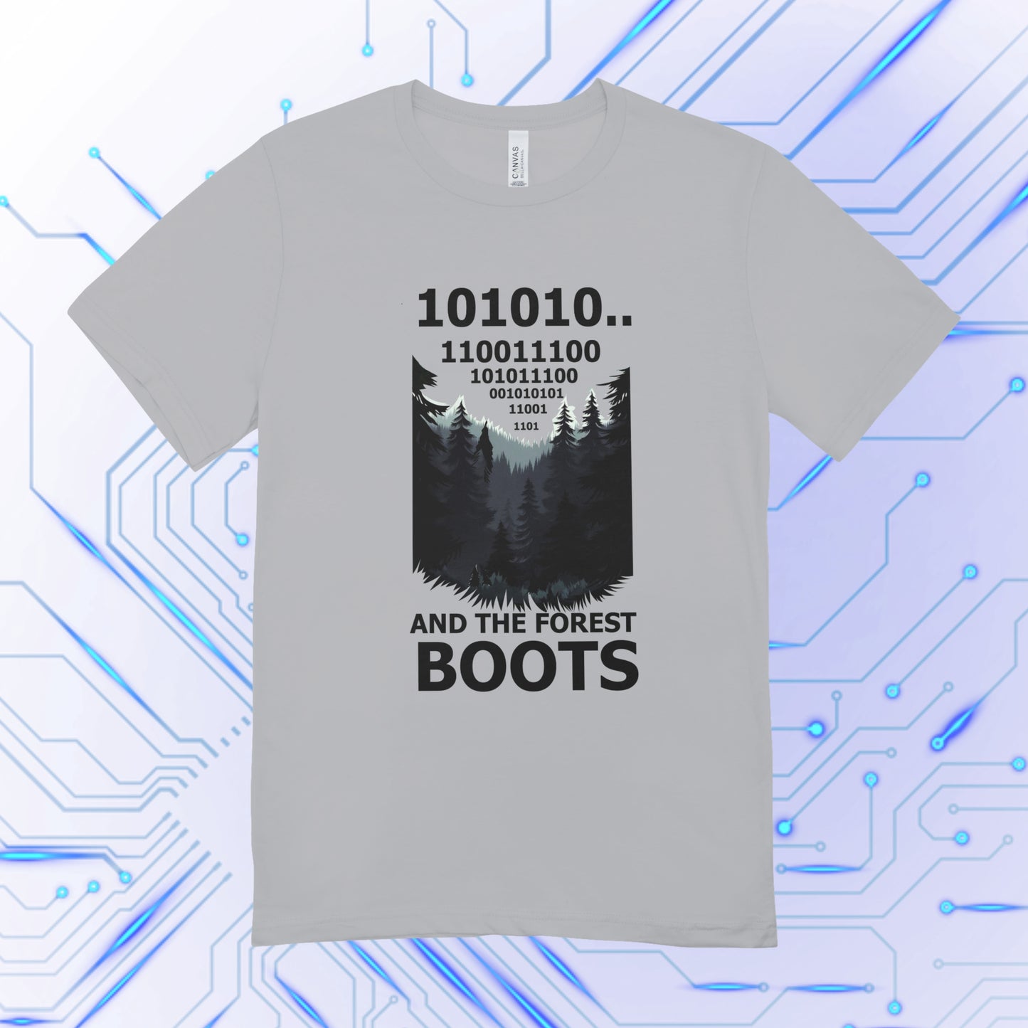 FOREST BOOTS - LIGHT COLOURS