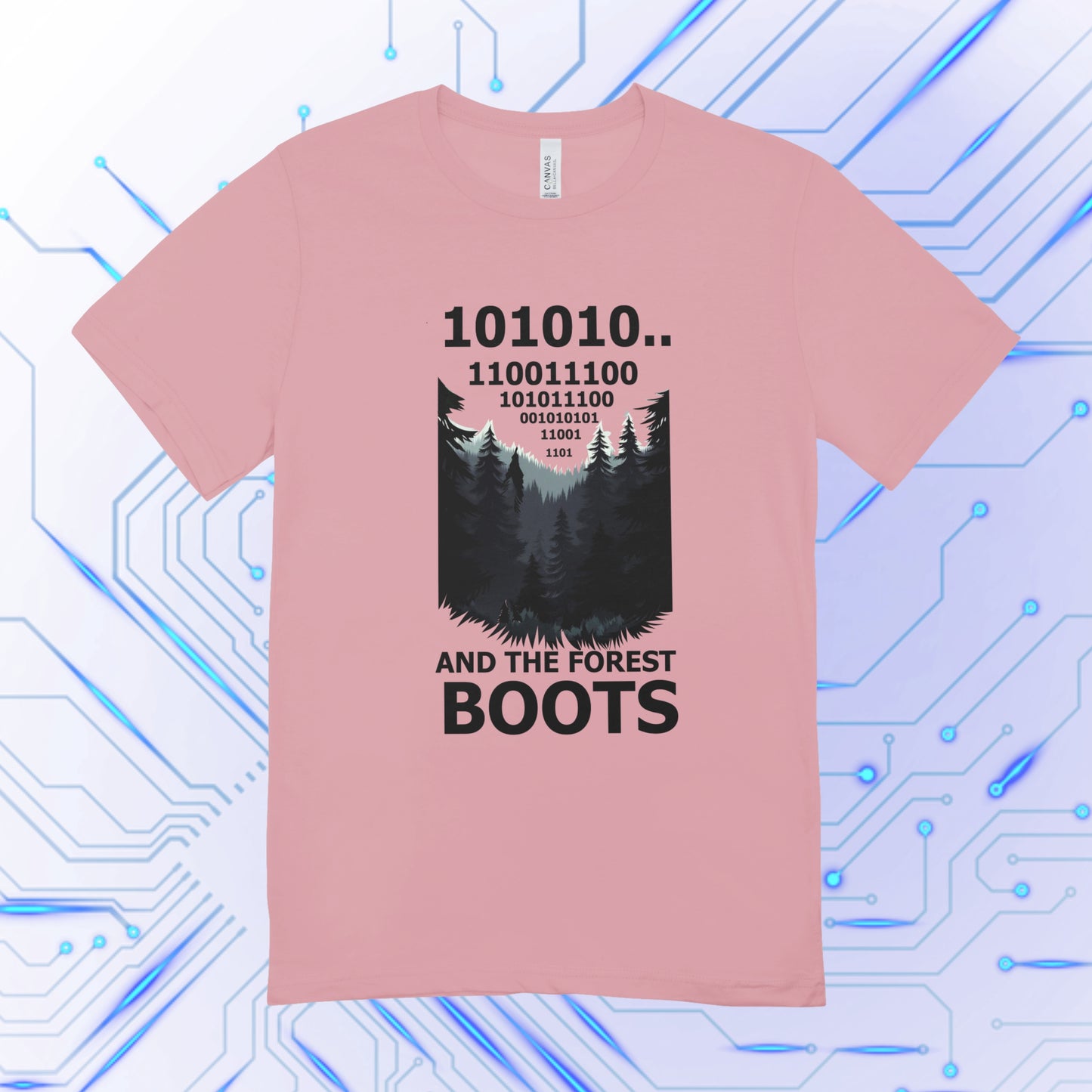 FOREST BOOTS - LIGHT COLOURS