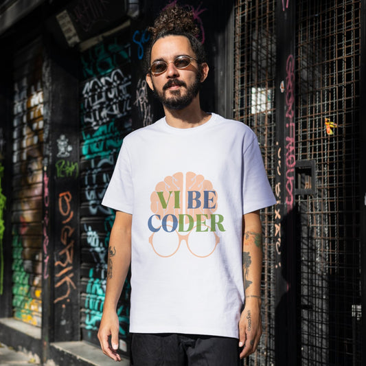 VIBE CODER