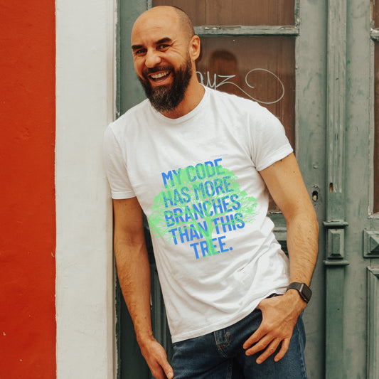 MY CODE HAS MORE BRANCHES