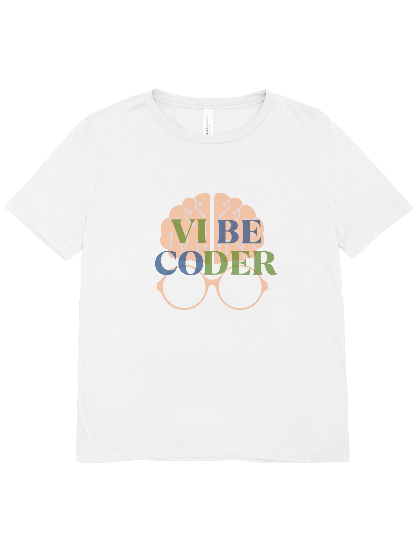 VIBE CODER
