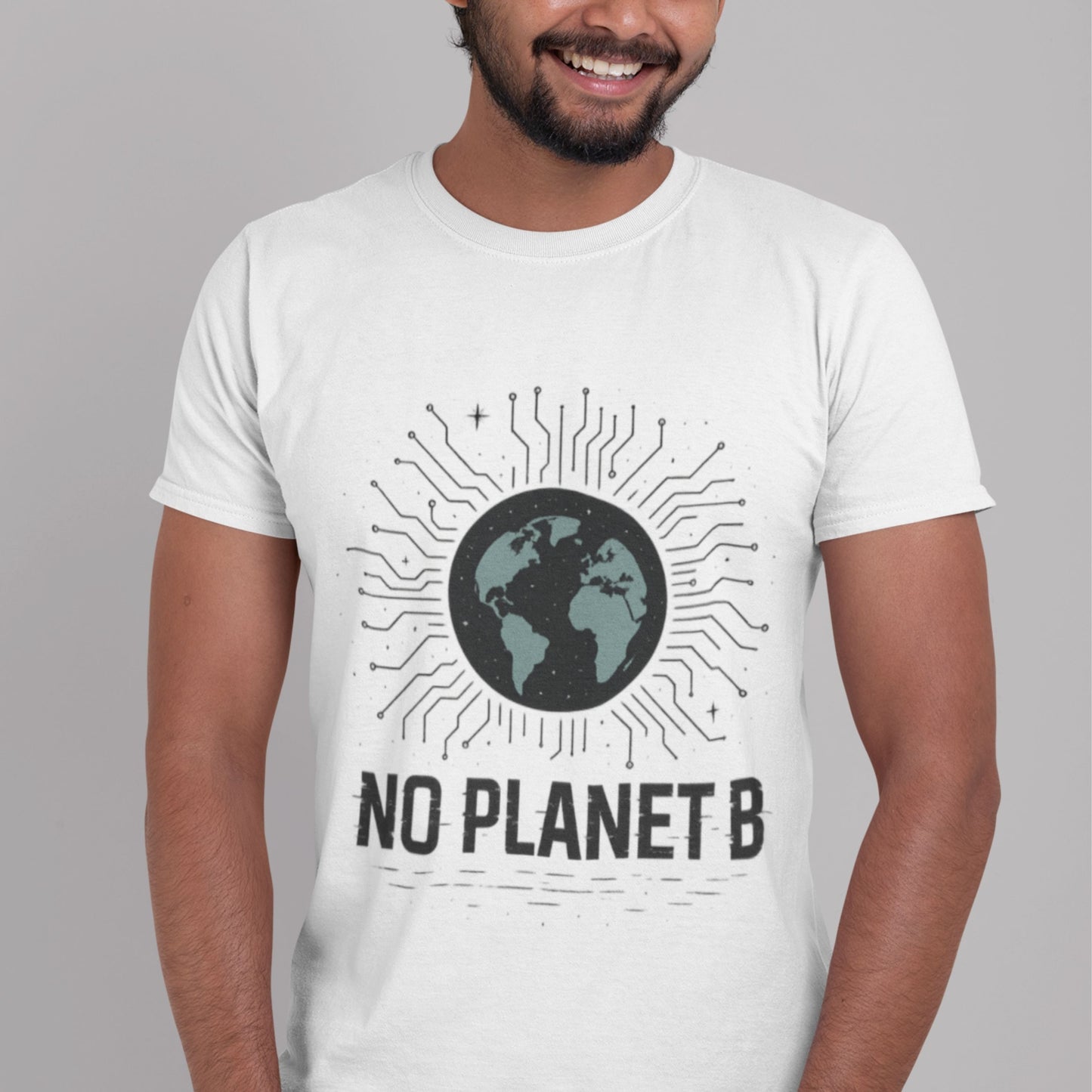 NO PLANET B