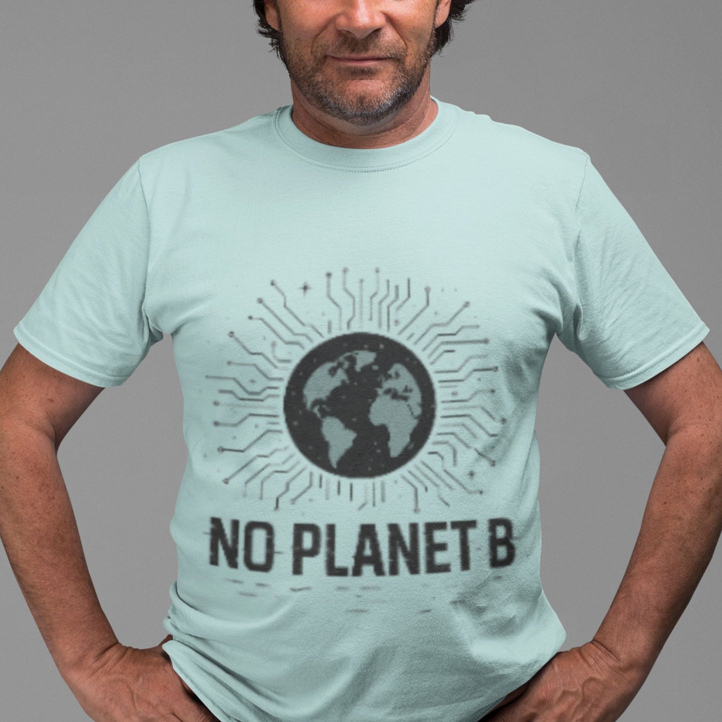 NO PLANET B