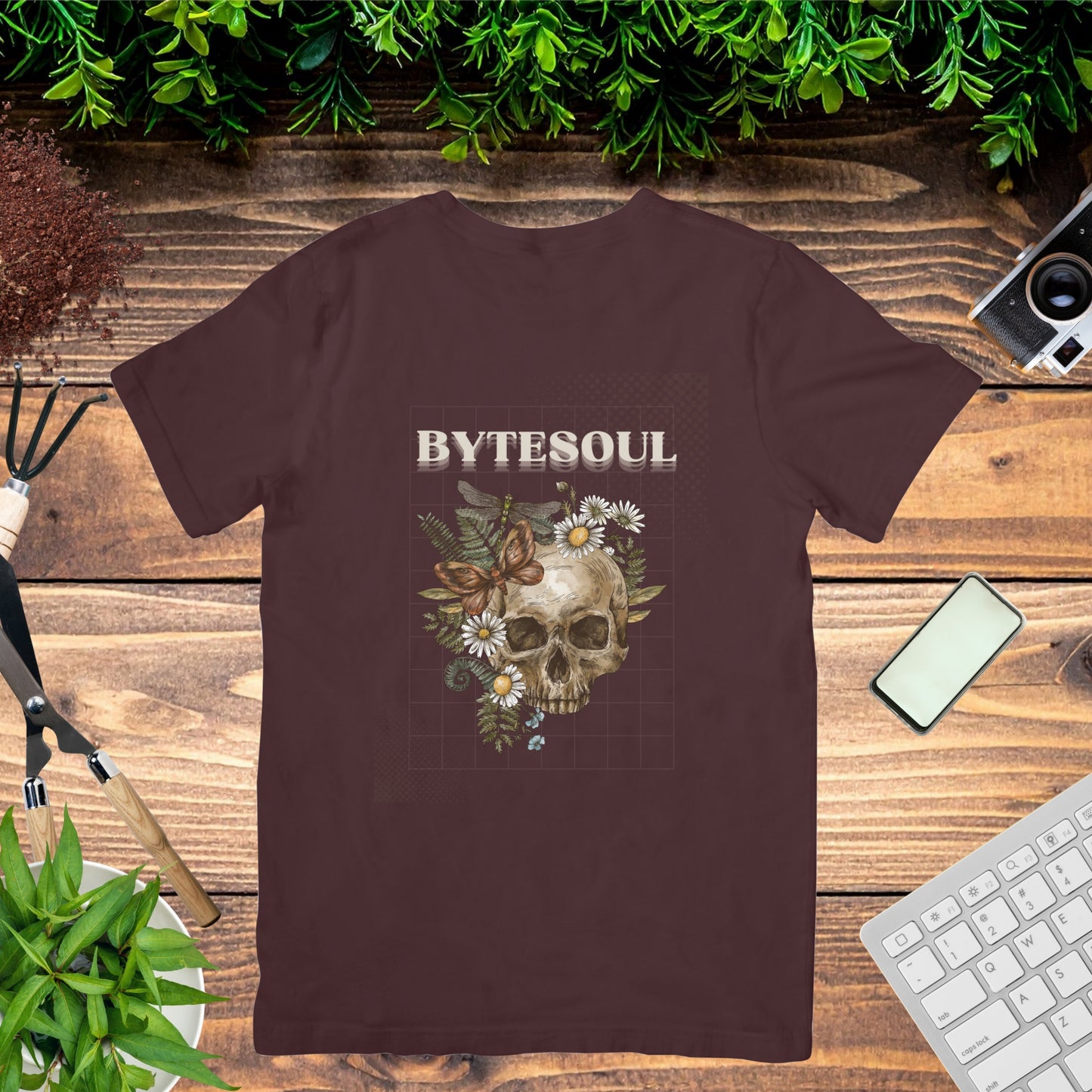 BYTESOUL