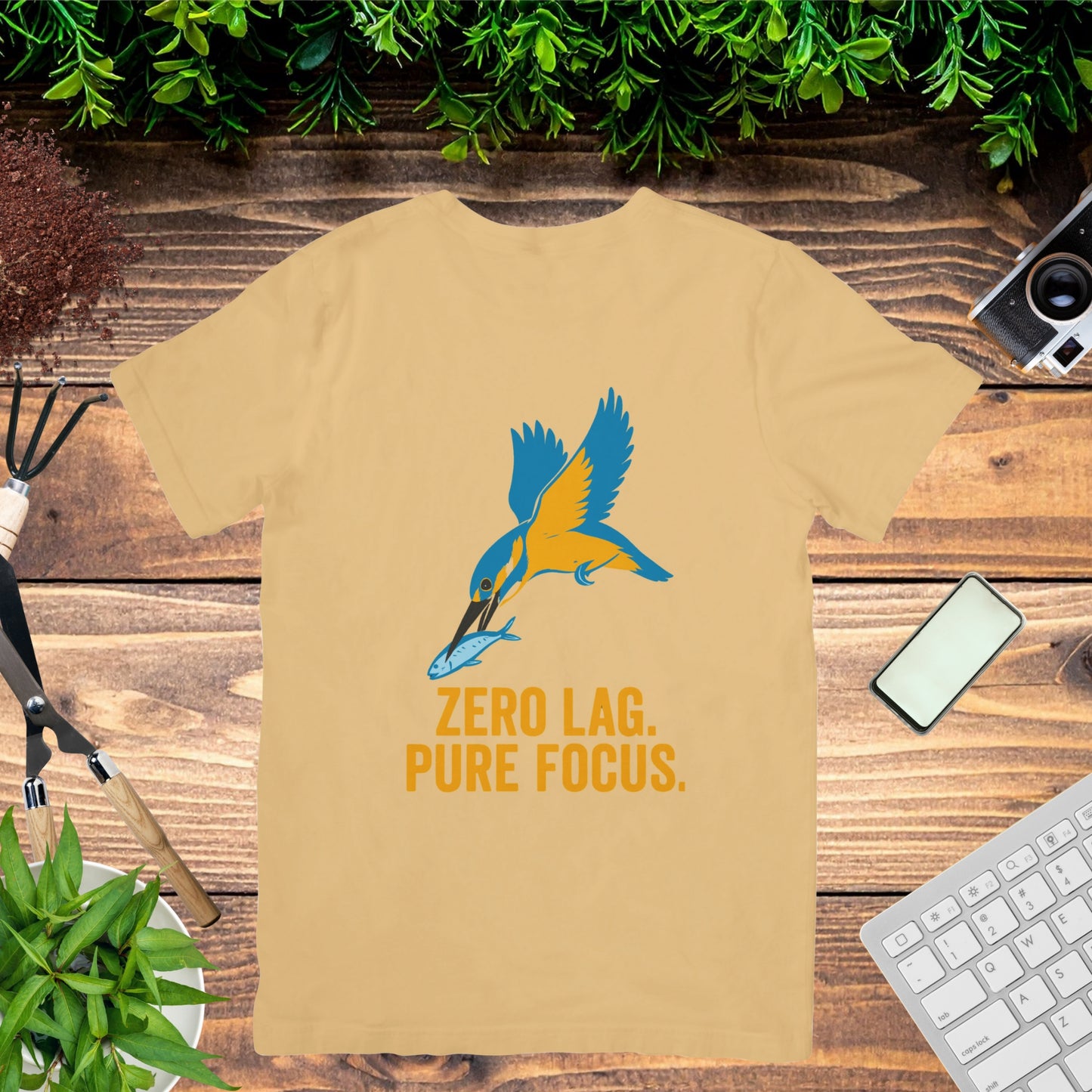 ZERO LAG
