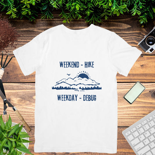 WEEKEND - HIKE