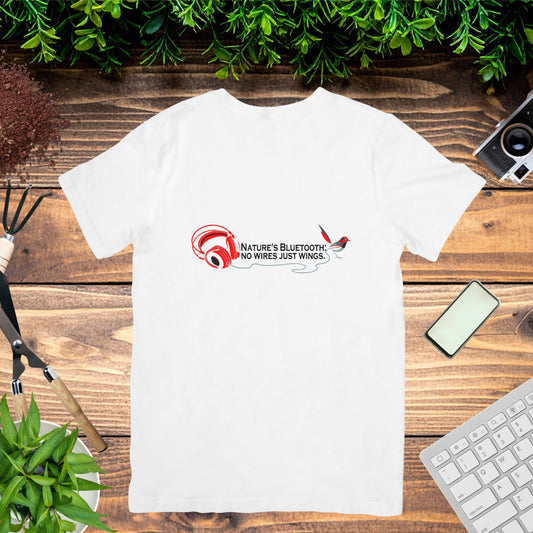 NATURE'S BLUETOOTH - LIGHT COLOURS