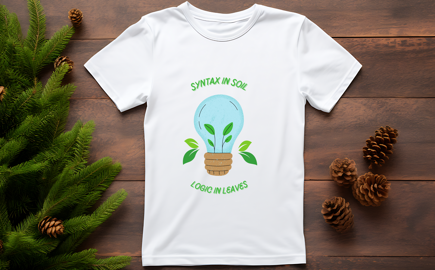 SYNTAX IN SOIL