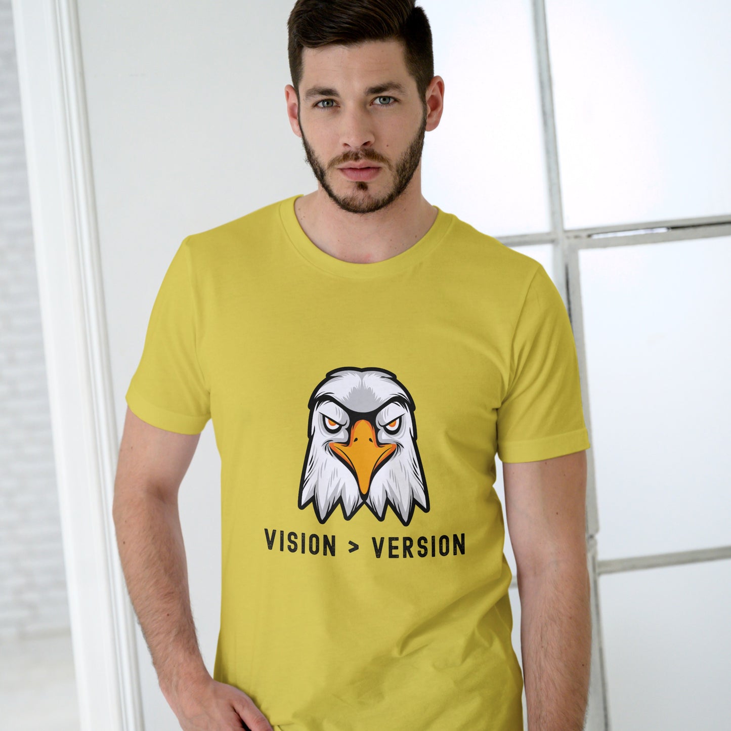 VISION>VERSION