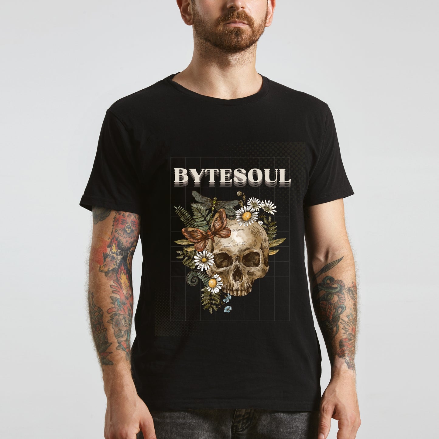 BYTESOUL