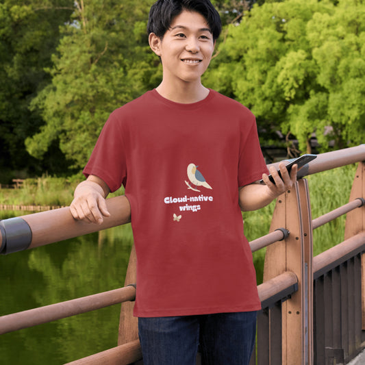 CLOUD-NATIVE WINGS