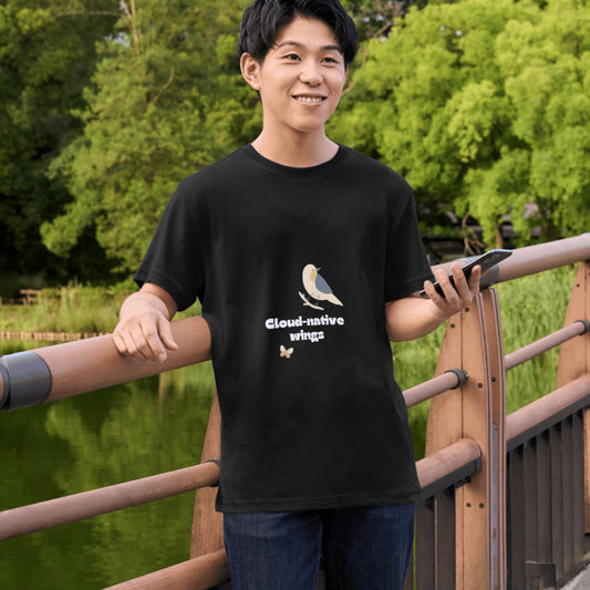CLOUD-NATIVE WINGS
