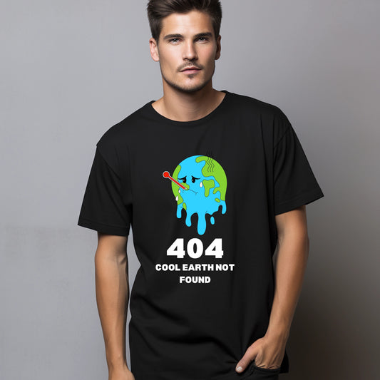 404 COOL EARTH