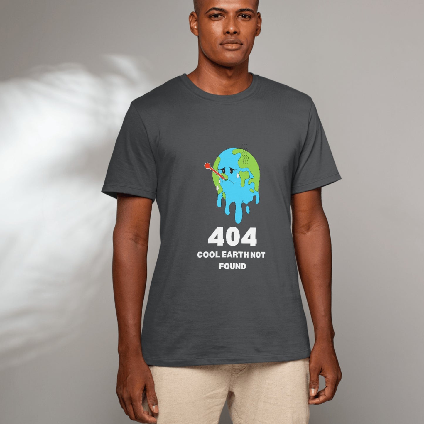 404 COOL EARTH