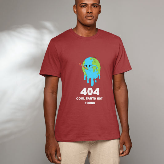 404 COOL EARTH