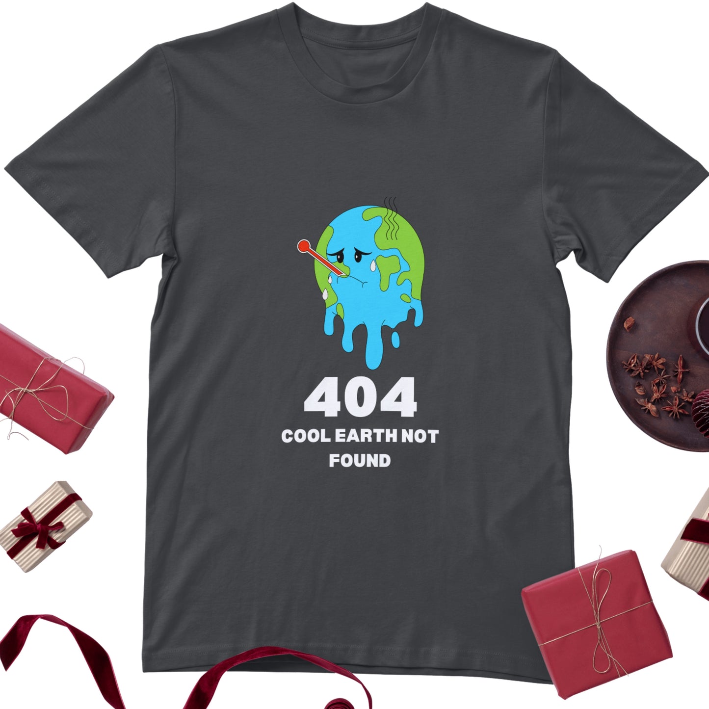404 COOL EARTH