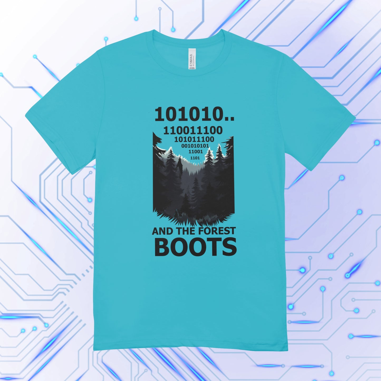 FOREST BOOTS - LIGHT COLOURS