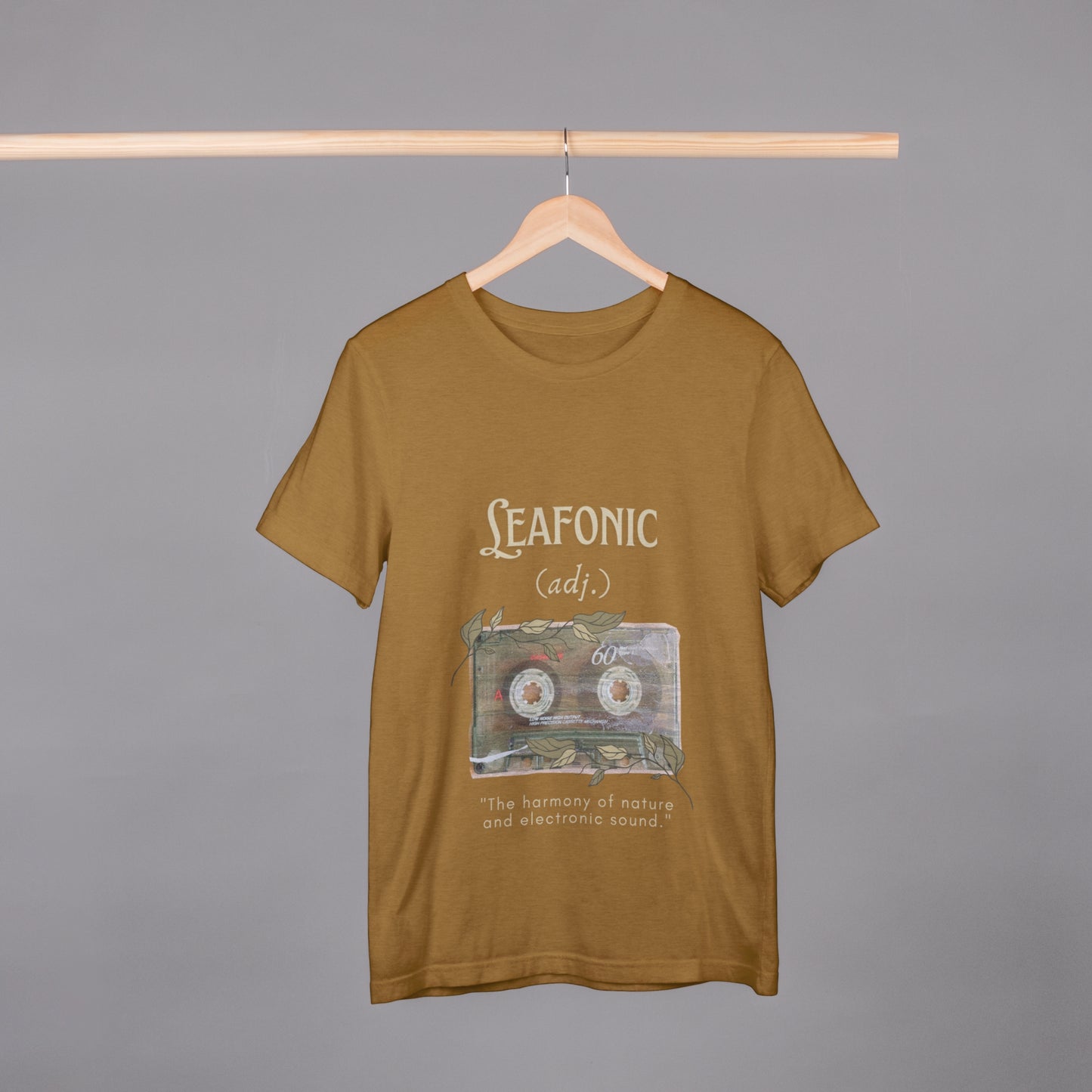 LEAFONIC
