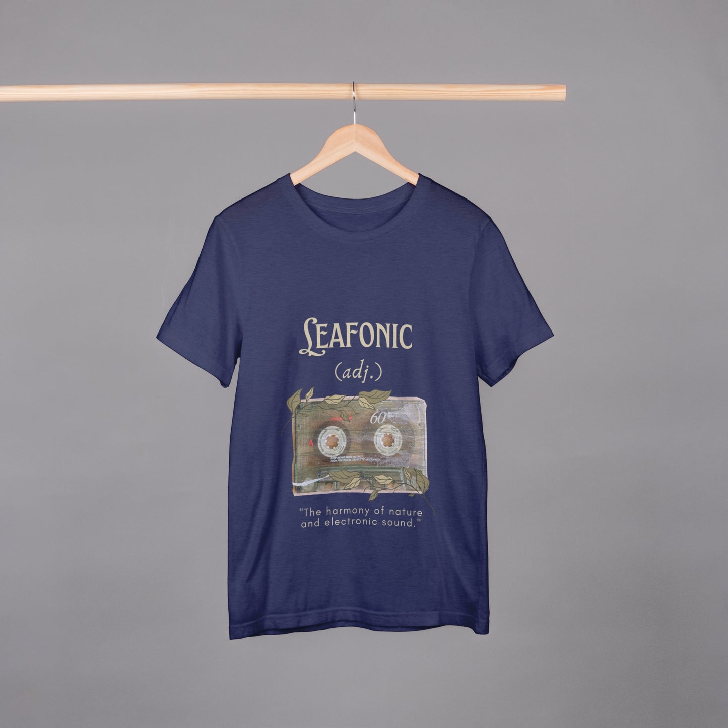 LEAFONIC