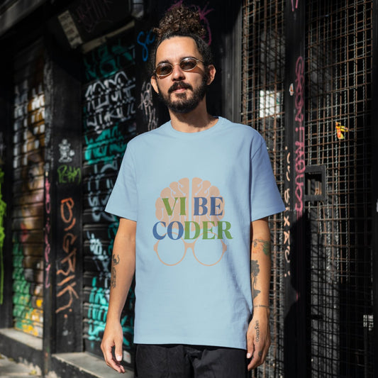 VIBE CODER