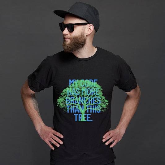 MY CODE HAS MORE BRANCHES