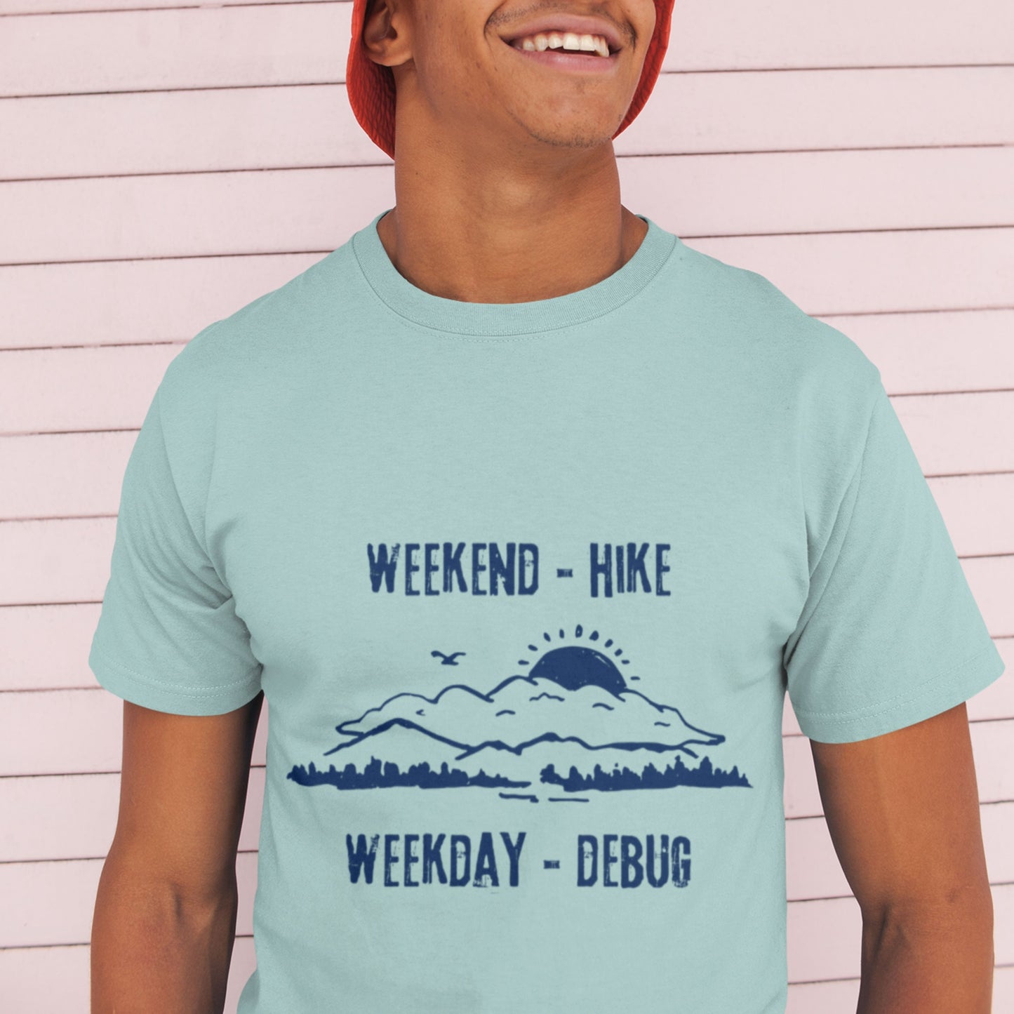 WEEKEND - HIKE