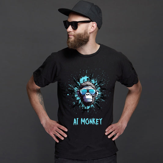 AI MONKEY