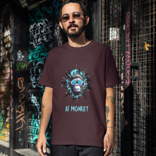 AI MONKEY