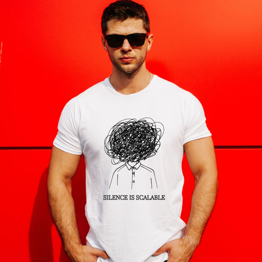 SILENCE IS SCALABLE