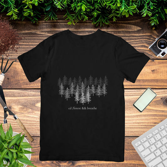 CD FOREST