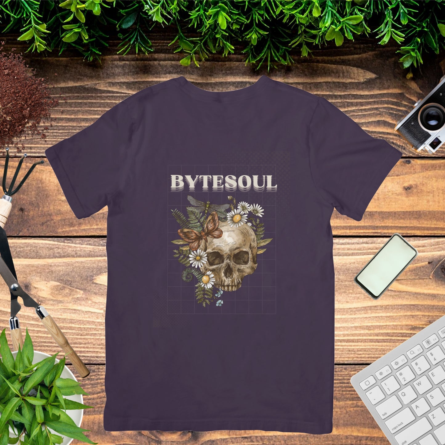 BYTESOUL