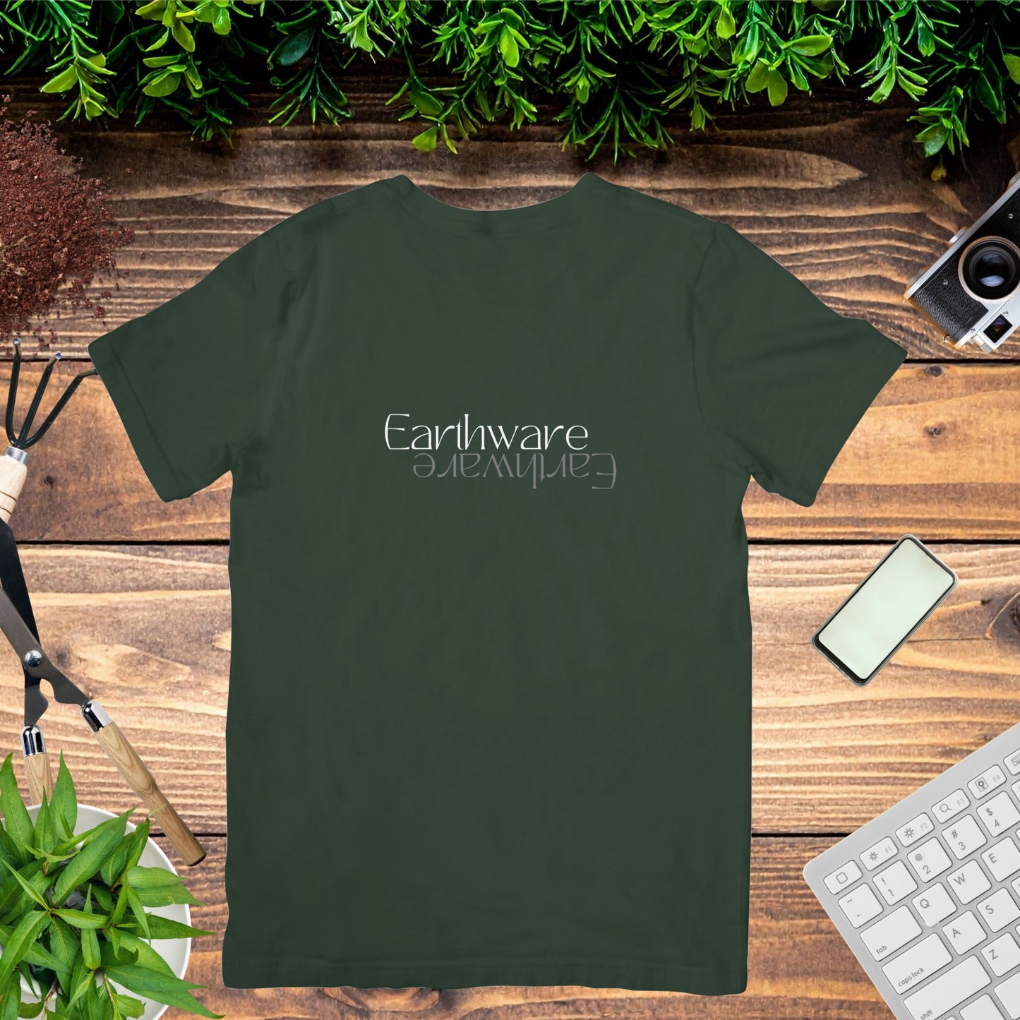 EARTHWARE