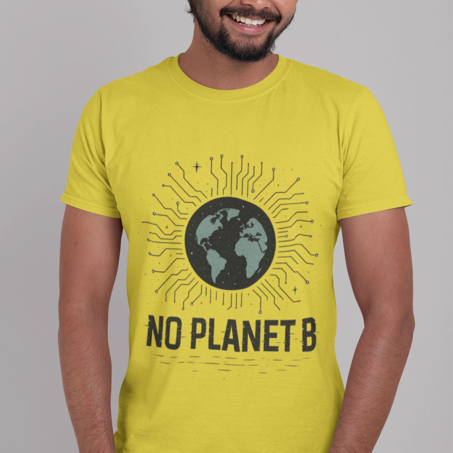 NO PLANET B