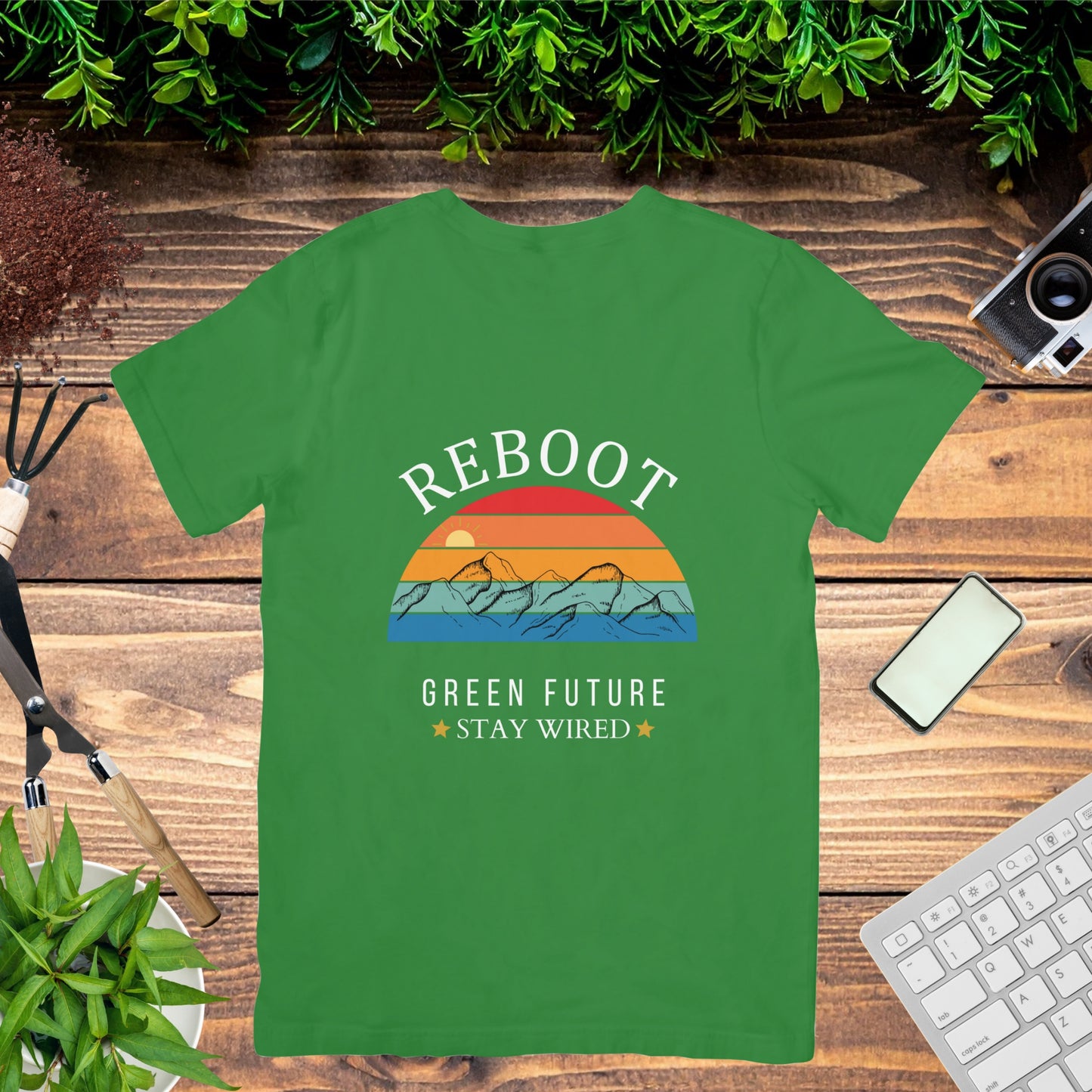 REBOOT