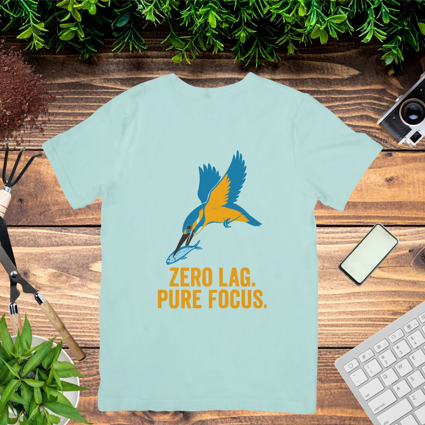 ZERO LAG