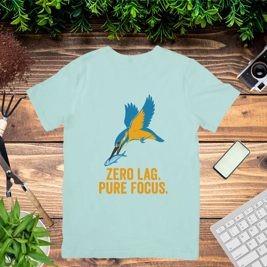 ZERO LAG