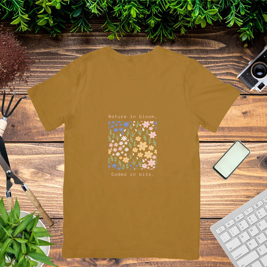 NATURE IN BLOOM