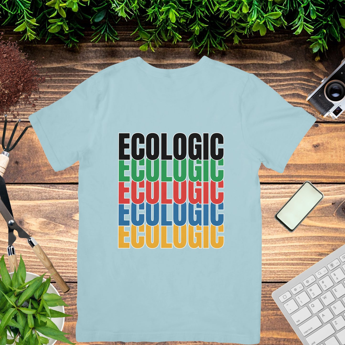 ECOLOGIC