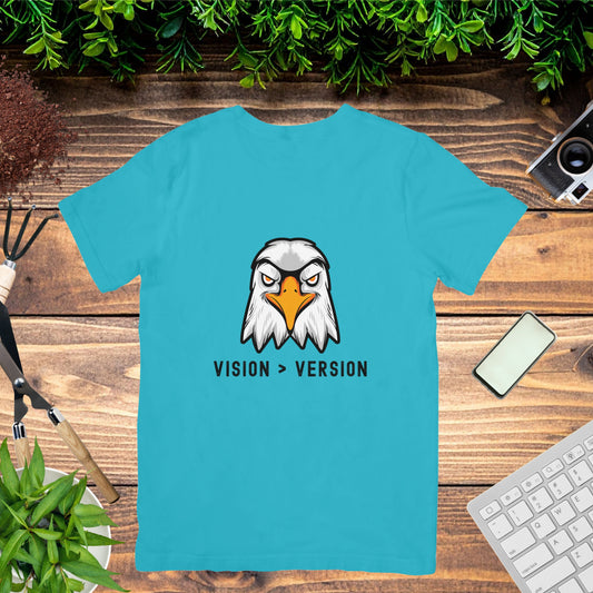 VISION>VERSION