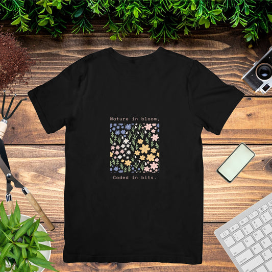 NATURE IN BLOOM