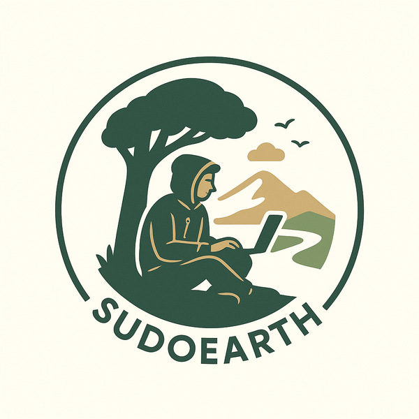 sudoearth