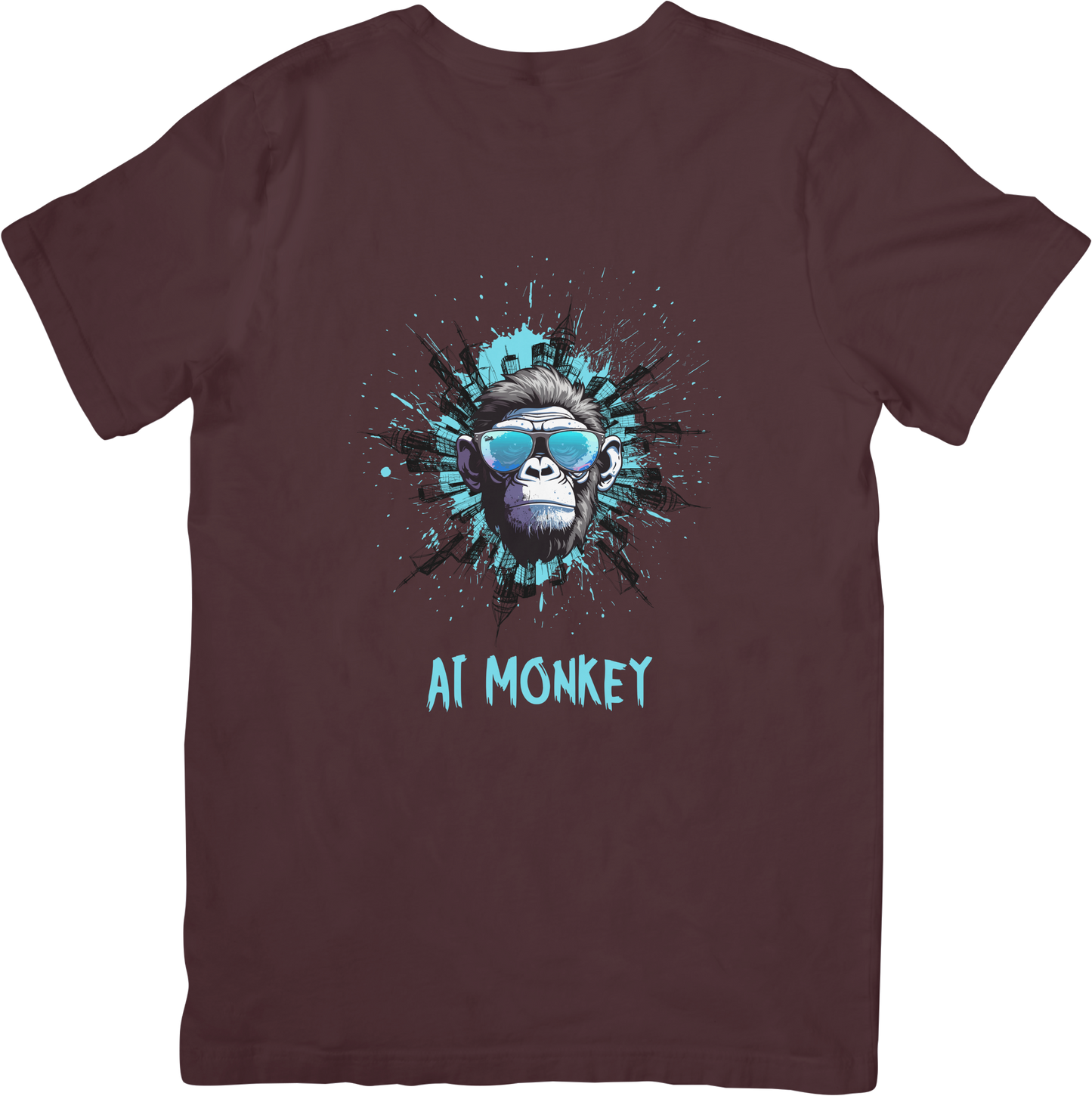 AI MONKEY