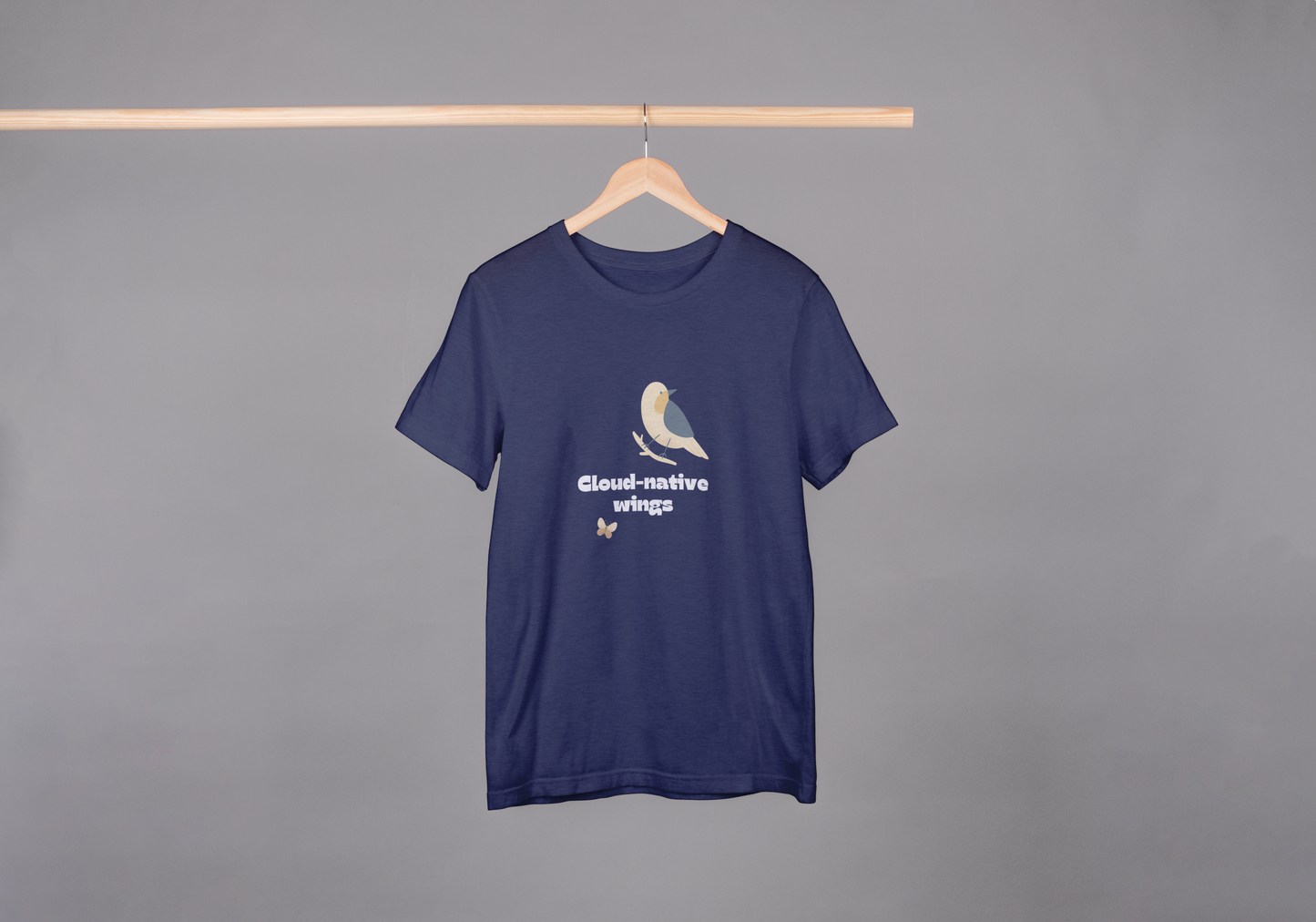 CLOUD-NATIVE WINGS
