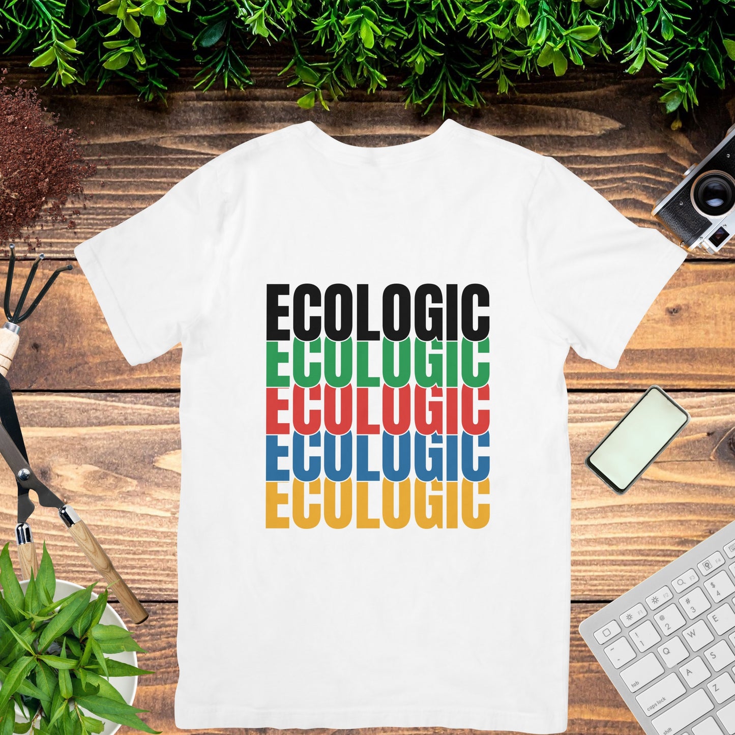 ECOLOGIC