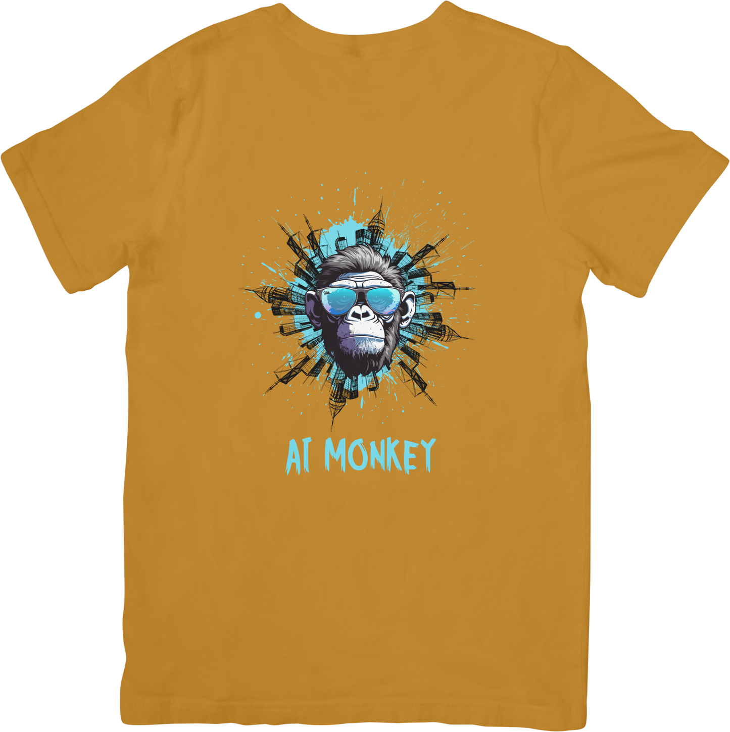AI MONKEY
